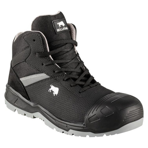 sicherheitsstiefel powerx s3 schwarz 43