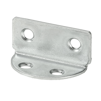 spanplattenwinkel verz. 40x19x1,5 mm