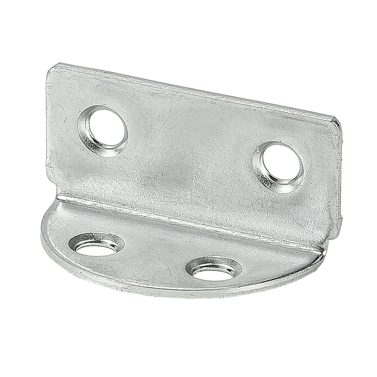spanplattenwinkel verz. 40x19x1,5 mm