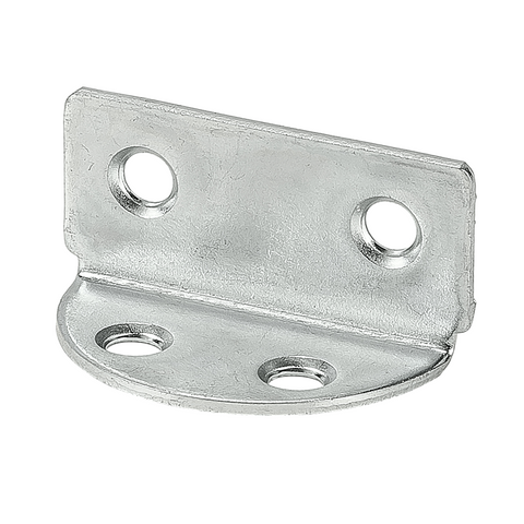 spanplattenwinkel verz. 40x19x1,5 mm