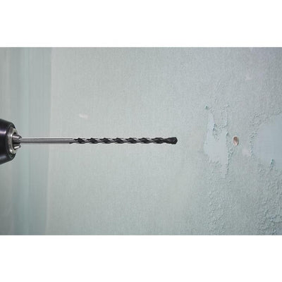 betonbohrer professionell hm ø8x250 mm