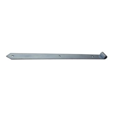 ladenband halbschwer verz. ø13x500x37 mm