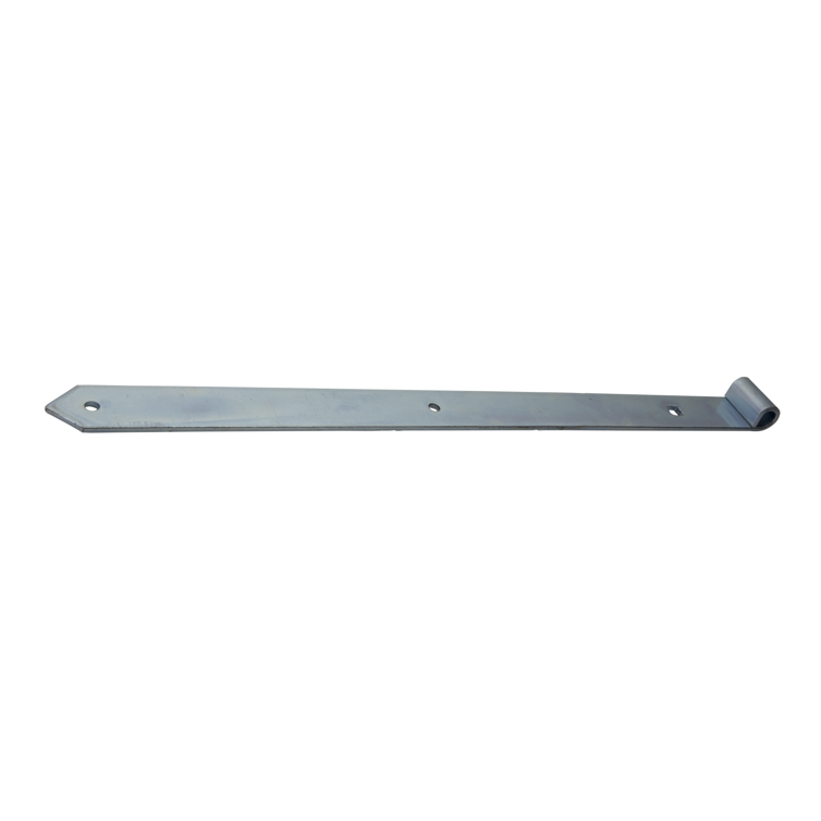 ladenband halbschwer verz. ø13x600x37 mm