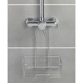 edelstahl thermostat-dusch-caddy milo