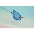 Laubkescher mit Alustange 1,50m