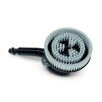 rotierende waschbürste wb 130