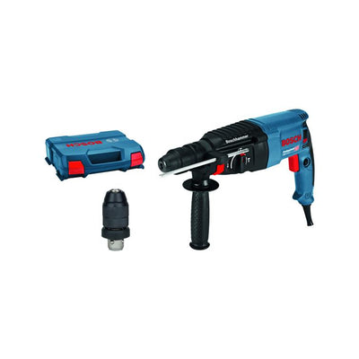 bohrhammer mit sds-plus gbh 2-26 f prof.