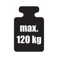 wandhaltegriff secura premium 63cm