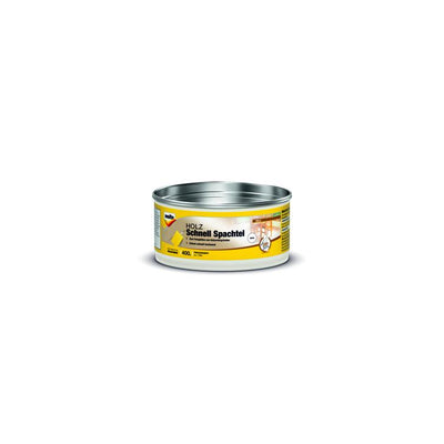 schnellspachtel 400g