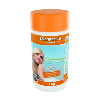 chlorgranulat, 1kg