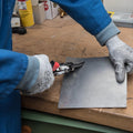figuren-hebelblechschere links 260 mm