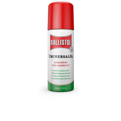 ballistol spray 50ml