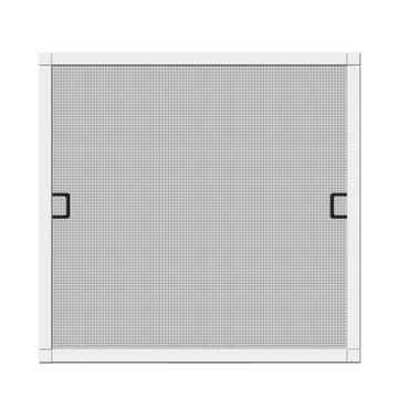insekten. fenster premium 140x150cm weiß