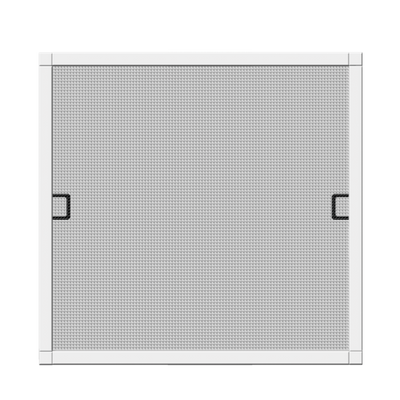 insekten. fenster premium 140x150cm weiß