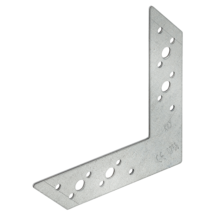 eckverbinder verz. 110x156x32x2,0 mm