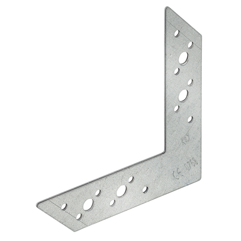 eckverbinder verz. 110x156x32x2,0 mm