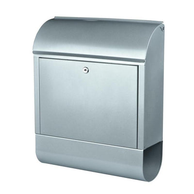 briefkasten scandic 825 si