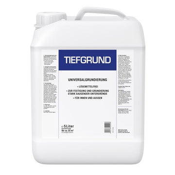 tiefgrund lf 5l
