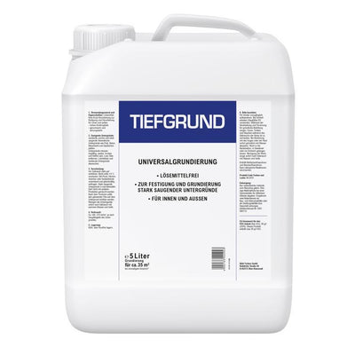 tiefgrund lf 5l