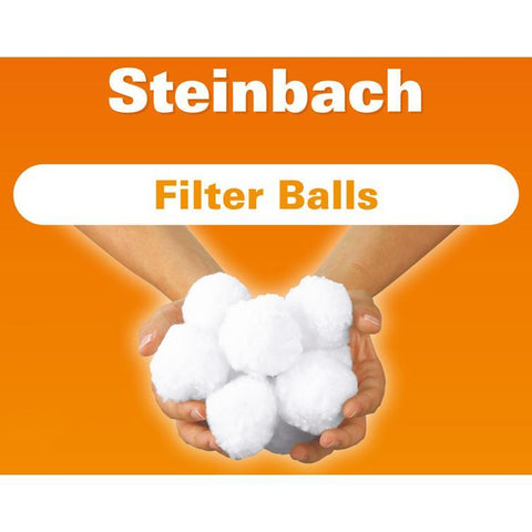 filter balls 700 g