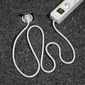 steckdosenleiste eco line 16a 250v 1,5m