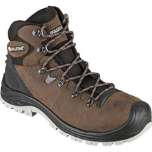 si-stiefel s3 techno plus braun gr. 43