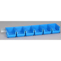 profiplus set 2/7 blau