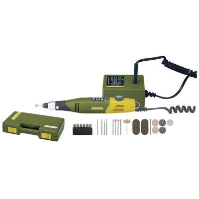 modellbauer-/gravierset m. micromot 60/e