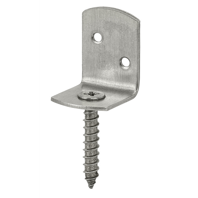 flechtzaunbeschlag es 35x30x40x2,0 mm
