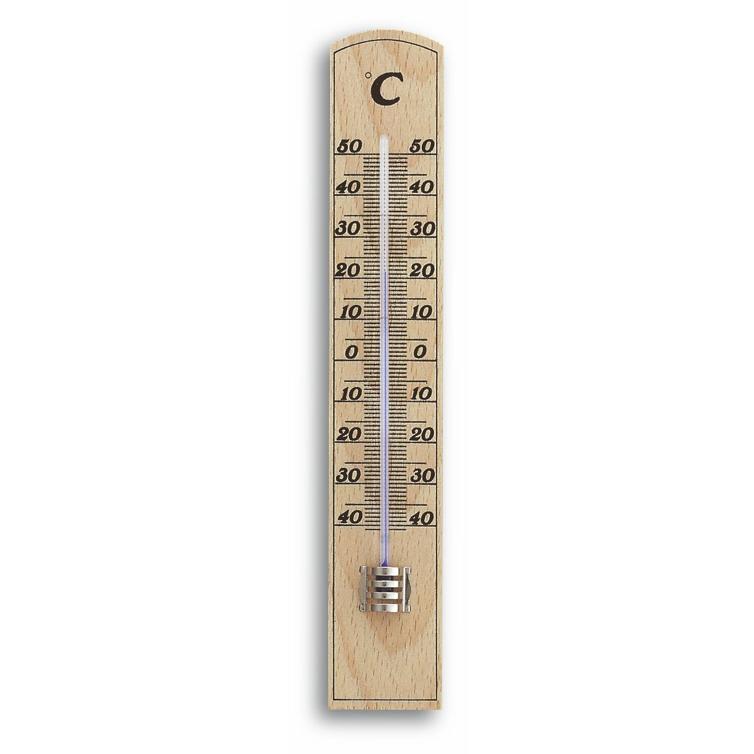 zimmerthermometer buche