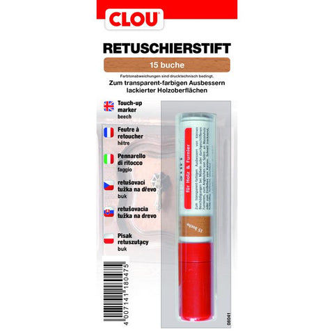 retuschierstift buche