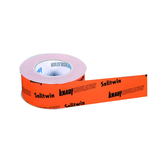 haftklebeband lds solitwin 60mm 25m