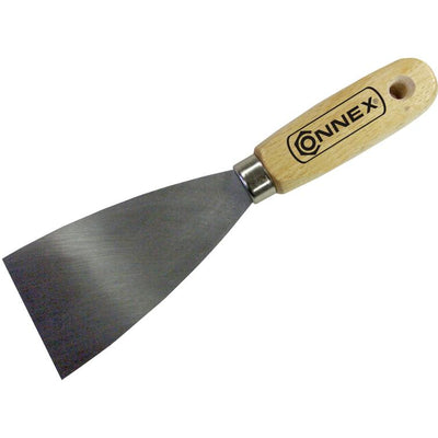 malerspachtel  40mm m. bu.-holz-gr.