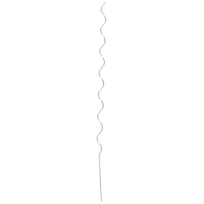 spiral-pflanzstab verz. 7x1800 mm