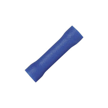 HEIDEMANN Stoßverbinder blau 1,5–2,5 mm², 50 Stück