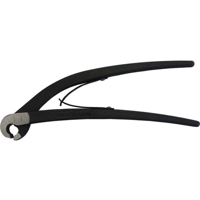 fliesenlochzange 190mm m. feder