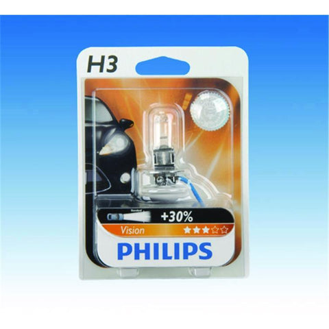 philips h3 12v premium 1-er blister
