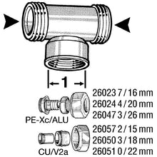 t-stück wiroflex 1