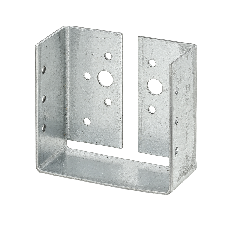balkenschuh typ b verz. 90x88x2,0 mm