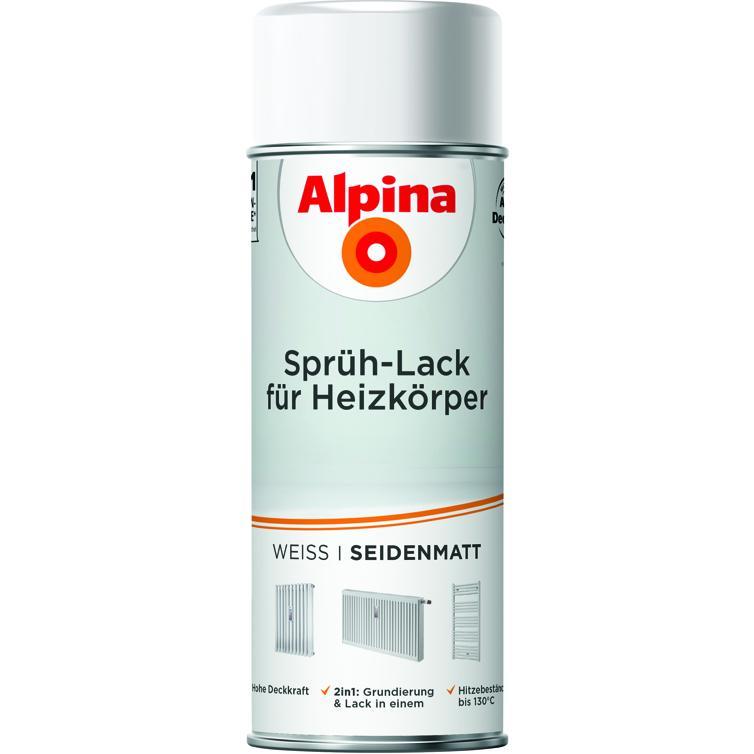 weißlack spray f. heizkörper sm 400ml