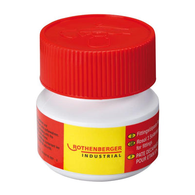 fittingslötpaste rosol 3 100 g
