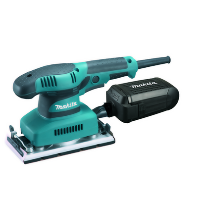 schwingschleifer 190 w bo3711j