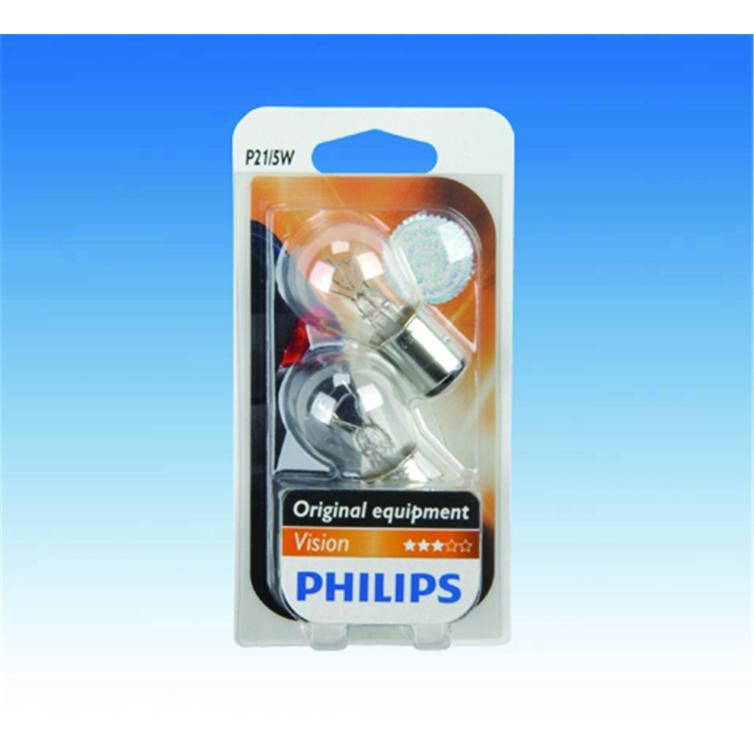 philips kugellampe 21/5w 12v original