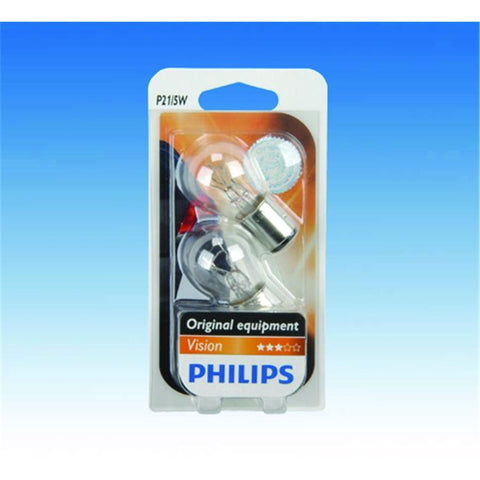 philips kugellampe 21/5w 12v original