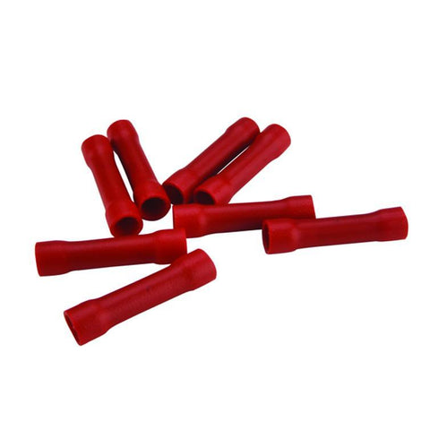 stoßverbinder 0,5-1,5mm² rot