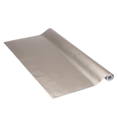klebefolie metall nickel 45cmx1,5m