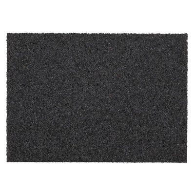 schleifblock schaumgummi 97x67x25 mm