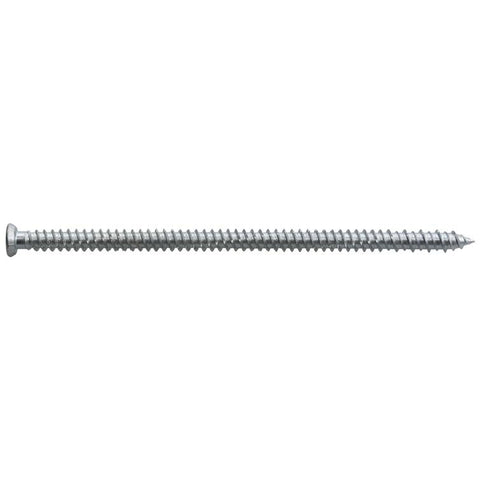rahmenschrauben mit kopf vz. 7,5x152 mm