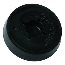 magnet-ventilstopfen 45,5 mm