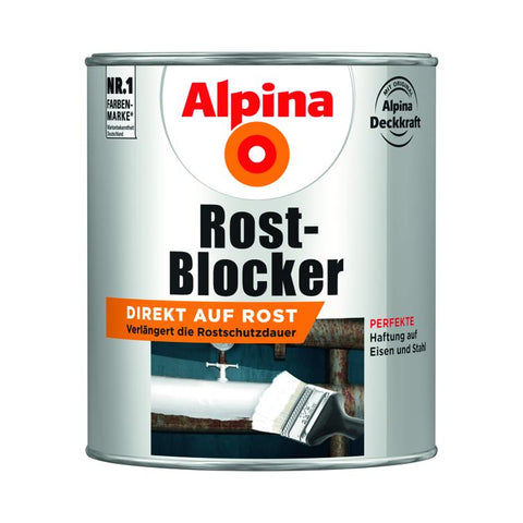 metallschutz rostblocker 750ml